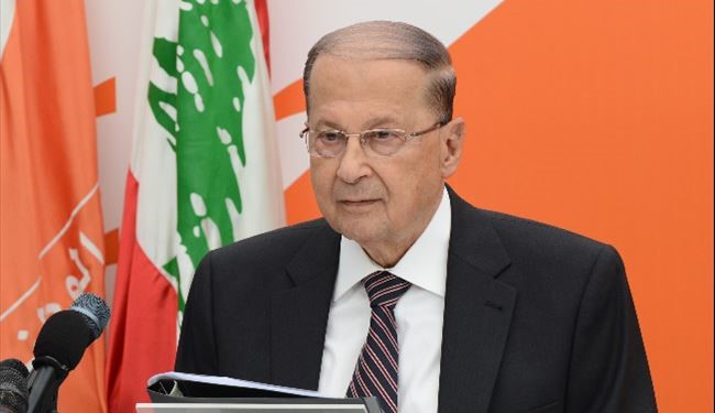 الرئيس اللبناني يكلف «الحريري» بتشكيل الحكومة